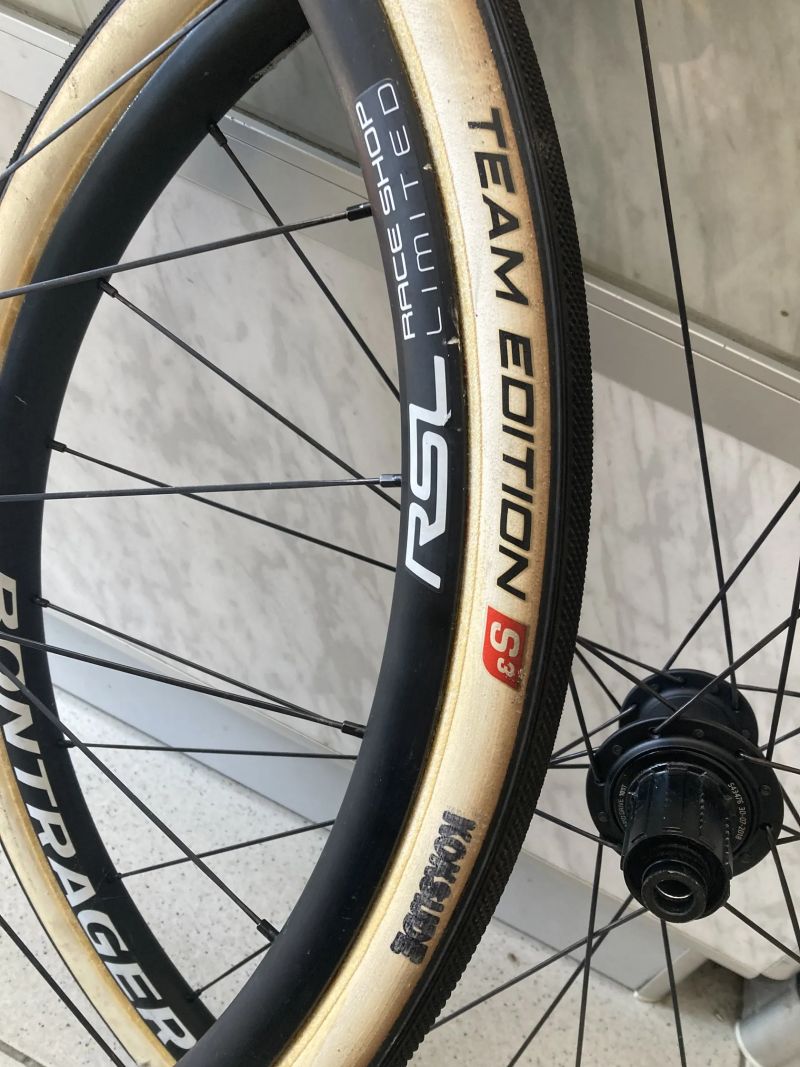 Bontrager