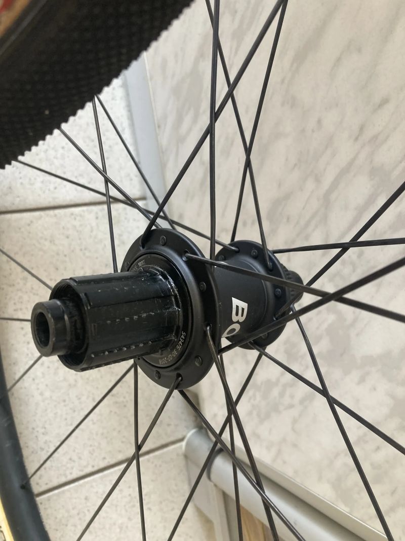 Bontrager