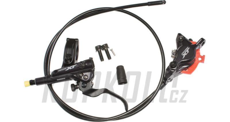 Shimano XT BR-M8100