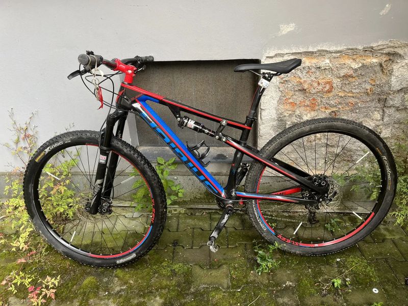 Haibike Sleek 9.10