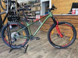 Merida Big Trail 600