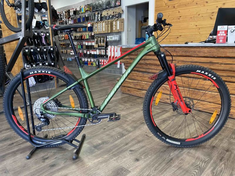 Merida Big Trail 600
