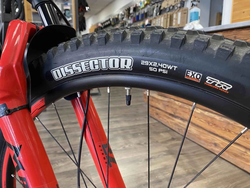Merida Big Trail 600