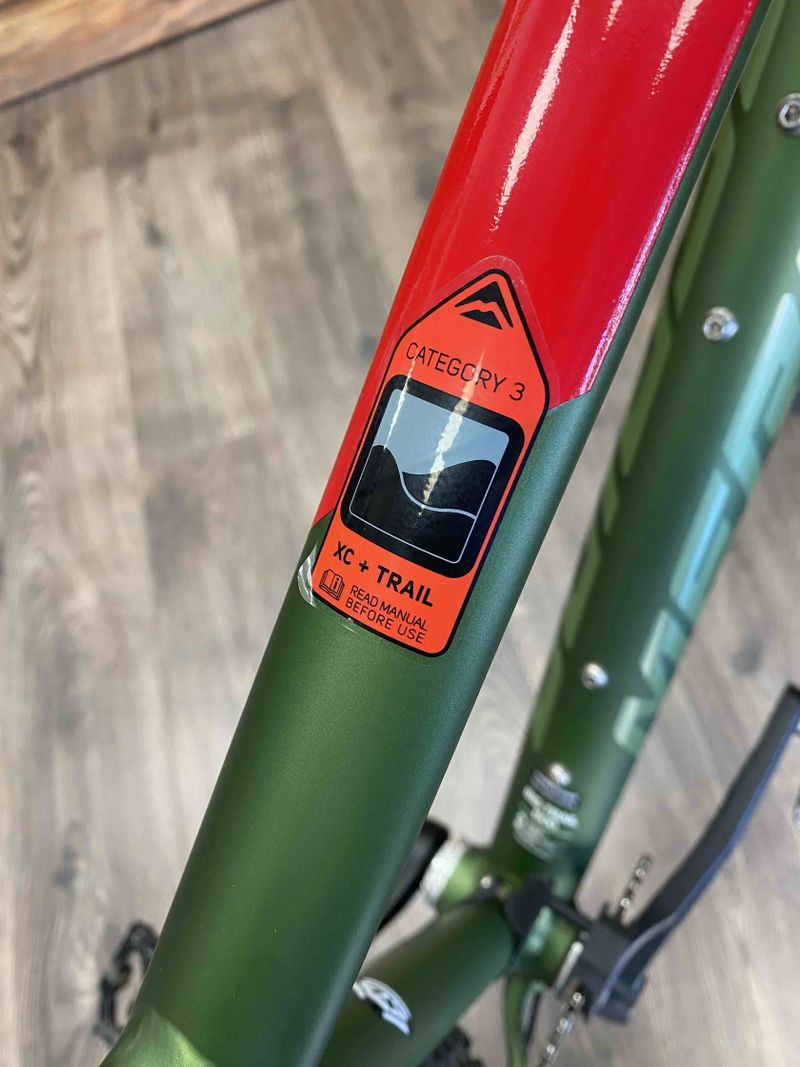Merida Big Trail 600