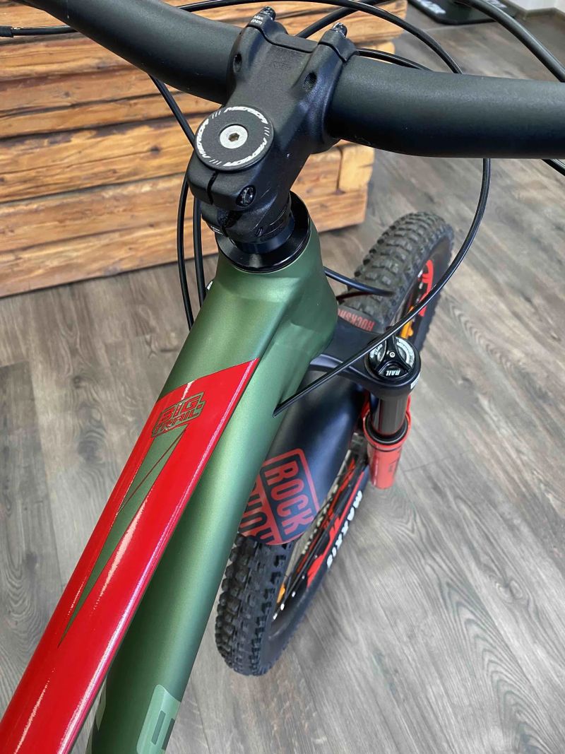 Merida Big Trail 600