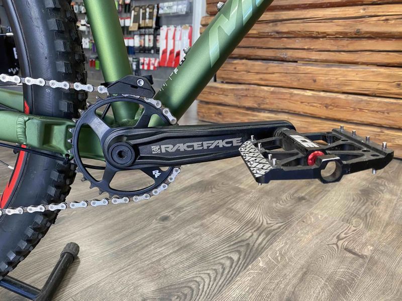 Merida Big Trail 600