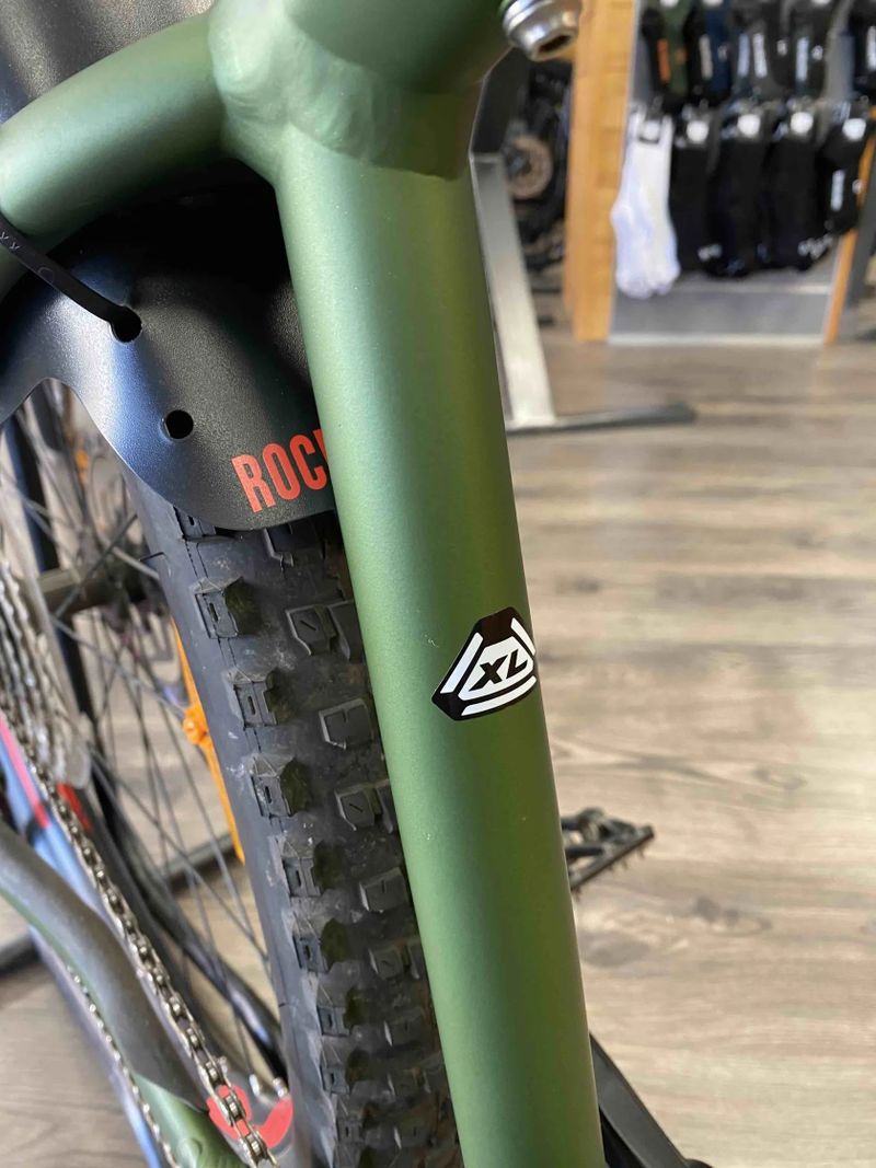 Merida Big Trail 600