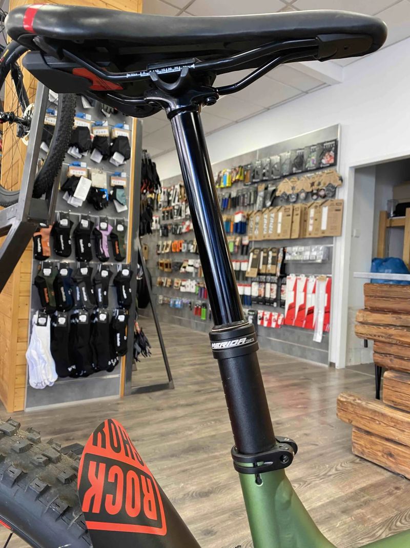 Merida Big Trail 600