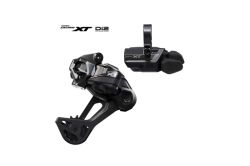 Shimano XT M8250 Di2 (objímka)