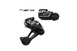 Shimano XT M8250 Di2 (i-Spec)