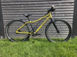 Rascal 24"