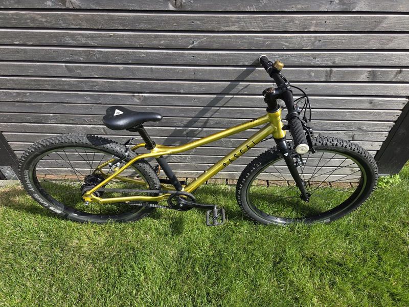 Rascal 24"