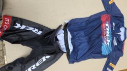 Dres Santini a kalhoty Kalas-TREK