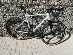 Gravel Carver L