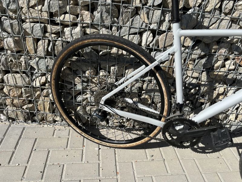 Gravel Carver L