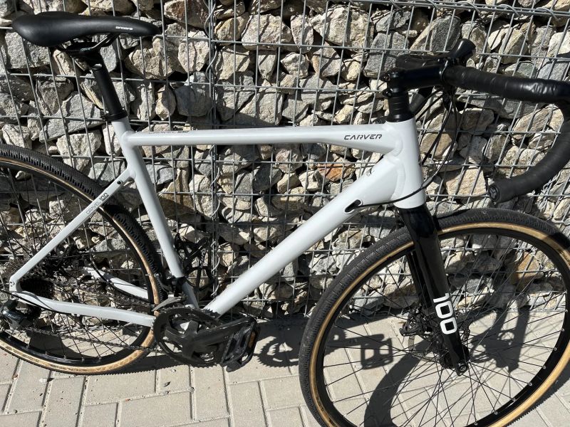 Gravel Carver L