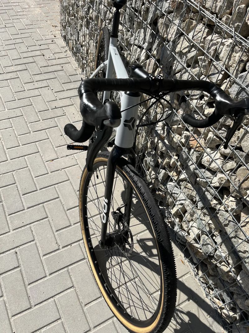 Gravel Carver L