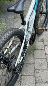 Commencal Ramones 24 Lagoon