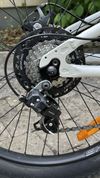 Commencal Ramones 24 Lagoon