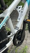 Commencal Ramones 24 Lagoon