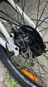 Commencal Ramones 24 Lagoon