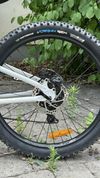 Commencal Ramones 24 Lagoon