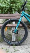 Commencal Ramones 24 Lagoon