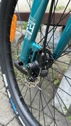 Commencal Ramones 24 Lagoon