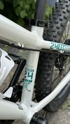 Commencal Ramones 24 Lagoon