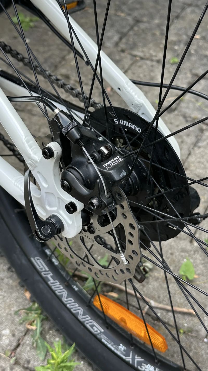 Commencal Ramones 24 Lagoon