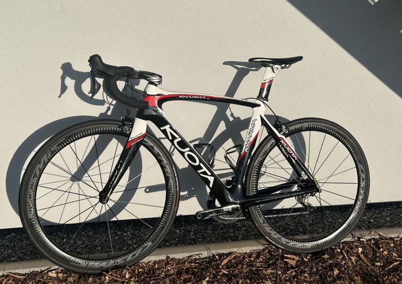 Kuota / Shimano Durace 