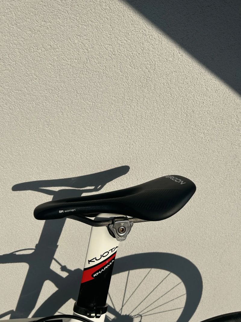 Kuota / Shimano Durace 