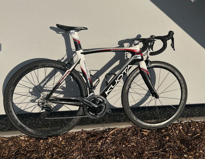 Kuota / Shimano Durace 