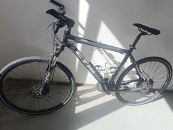 CTM Spark 1.0