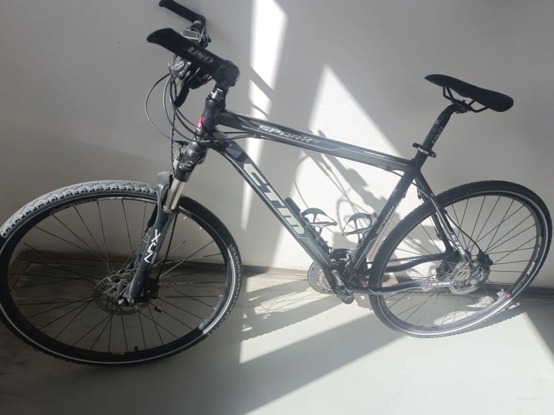 CTM Spark 1.0
