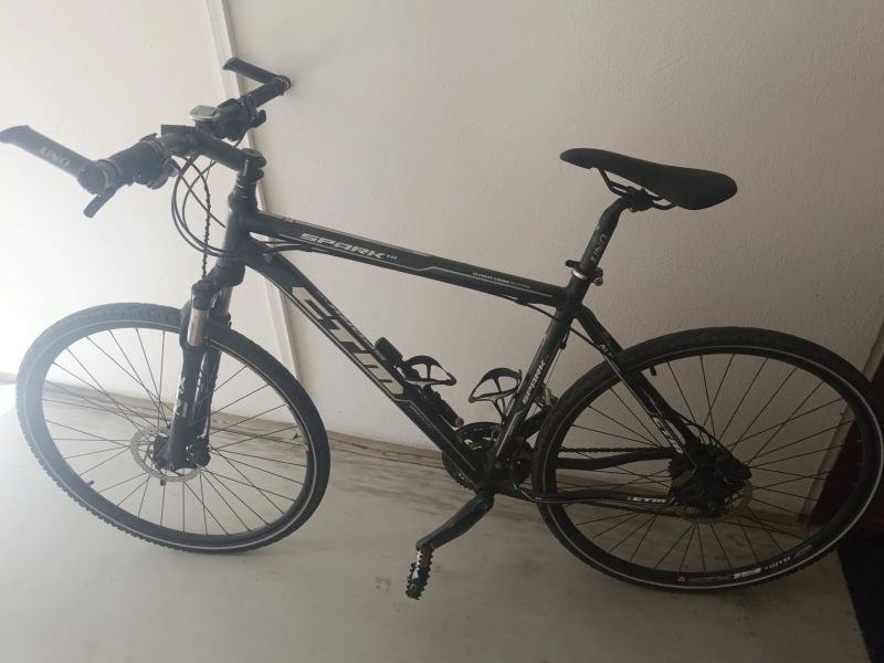 CTM Spark 1.0