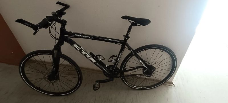 CTM Spark 1.0