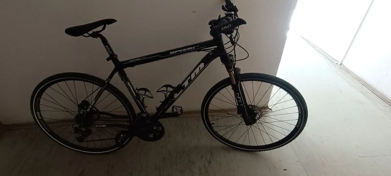 CTM Spark 1.0