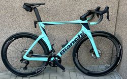 Bianchi Oltre Comp
