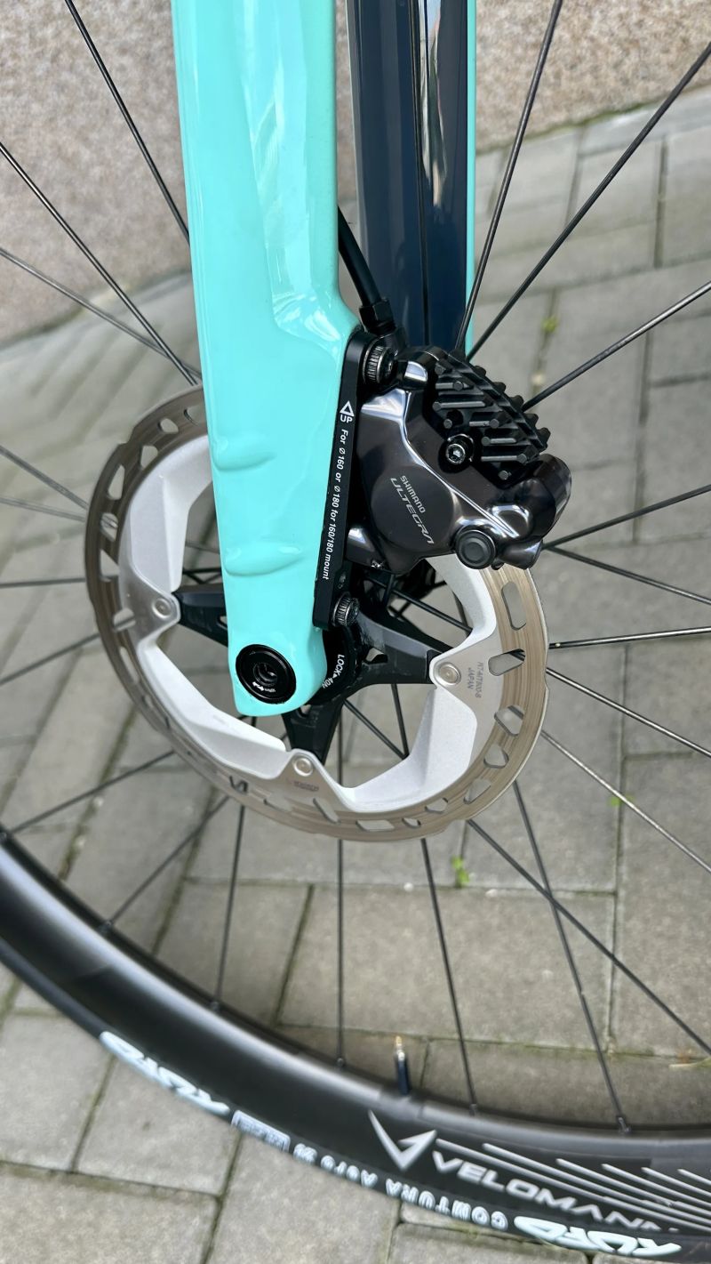 Bianchi Oltre Comp