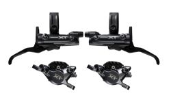 Shimano XT M8200 - pár