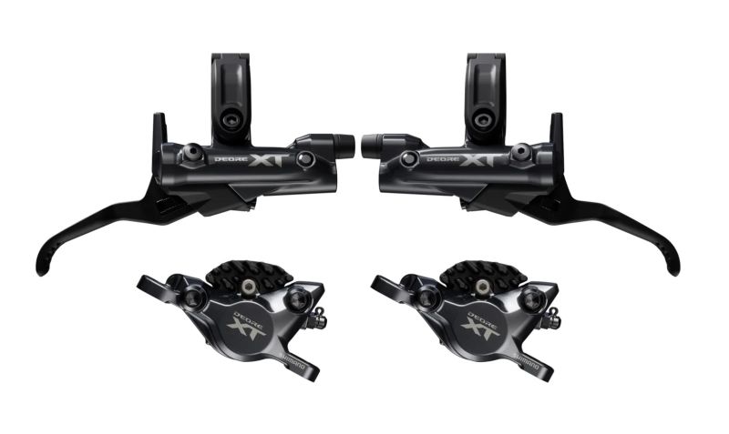 Shimano XT M8200 - pár