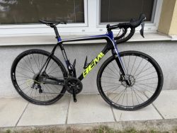 Trigon CX01