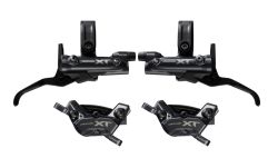 Shimano XT M8220 - pár