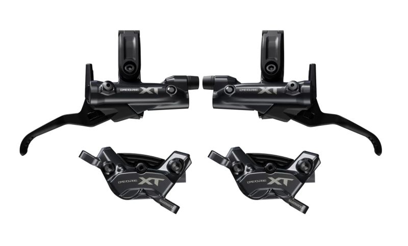 Shimano XT M8220 - pár