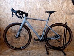Gravel SCOTT SPEEDSTER GRX velikost rámu M 