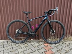 Lapierre Crosshill CF 5.0 Crepuscule Blue