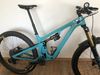 Yeti Sb140 C2 LR 29er