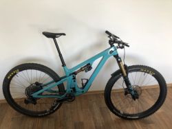 Yeti Sb140 C2 LR 29er