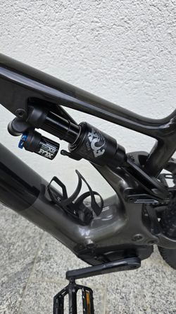 Specialized Turbo Levo Expert